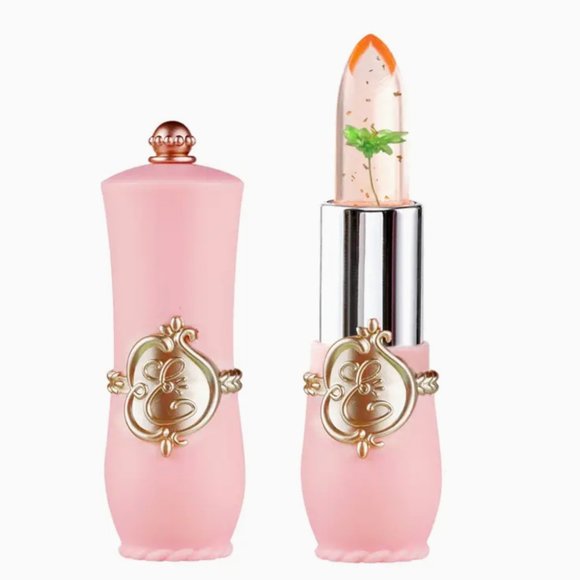 COPY - Flower Color Changing Jelly lipstick/Gloss - U ONLY GET 1 LIPSTICK - Picture 10 of 11